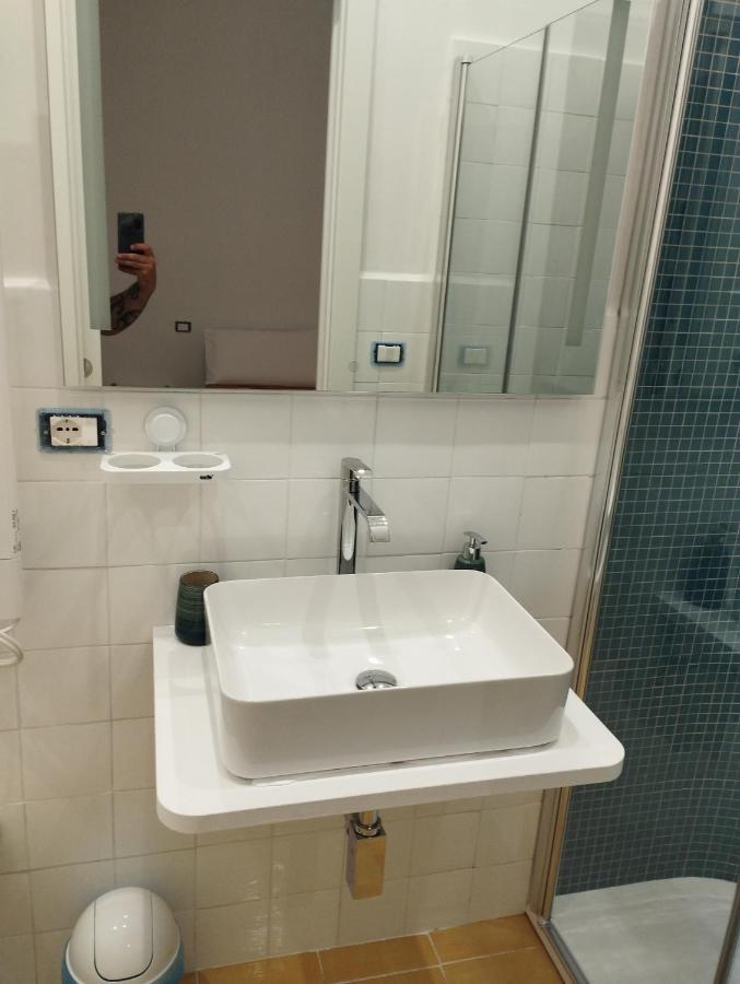 La Bomboniera B&B Amalfi Coast Виетри Экстерьер фото
