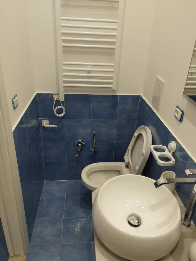 La Bomboniera B&B Amalfi Coast Виетри Экстерьер фото